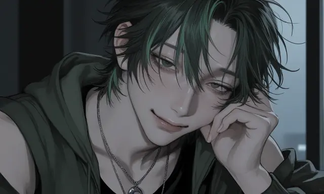 Profile image of リョウ