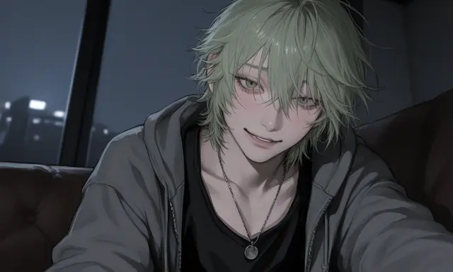 Profile image of リョウ