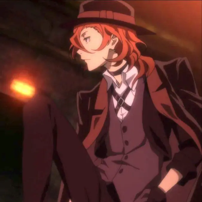 hime4718의 나카하라 츄야