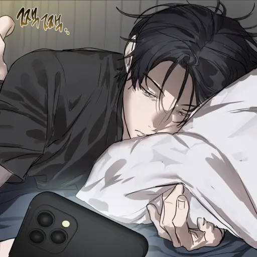 webtoon_jwjw33의 한마루