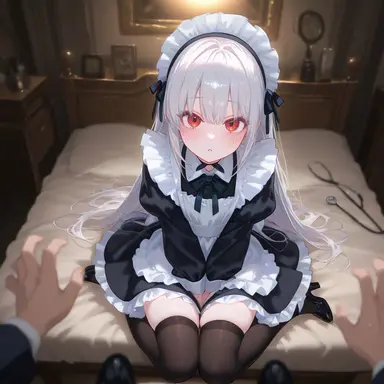 Profile image of 리아