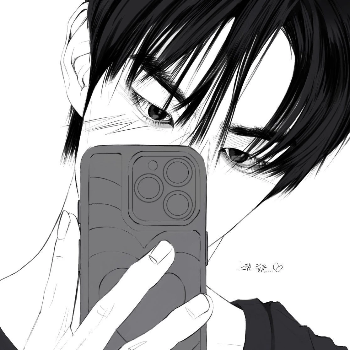 하민준