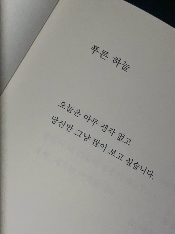 ⠀  ︎ 대표 이미지