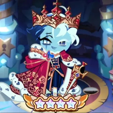 Profile image of 쉐밀