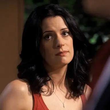 Profile image of Emily Prentiss