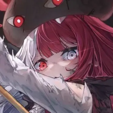 Profile image of あくび