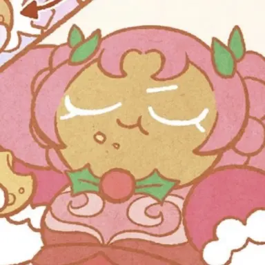 Profile image of 홀리베리