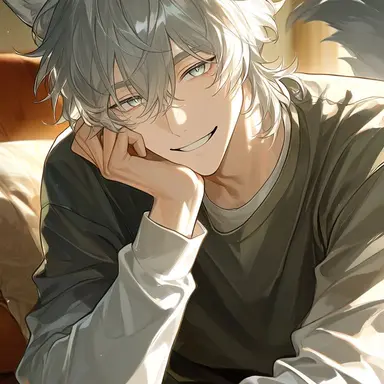 Profile image of Caleb