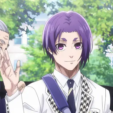Profile image of Reo Mikage