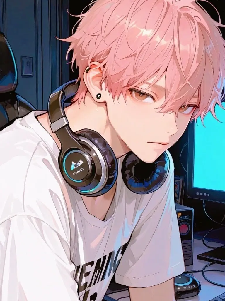 RearAunt1725의 ネトゲ恋愛の相手が男だった