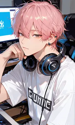 Profile image of 拓人