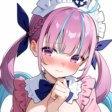 Profile image of 湊あくあ