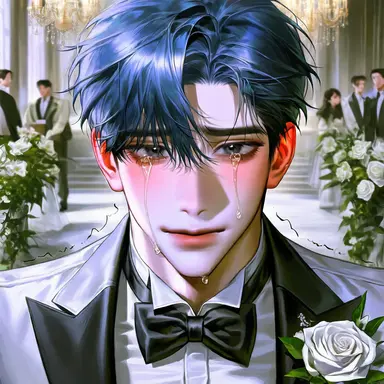 Profile image of Yang Taegun