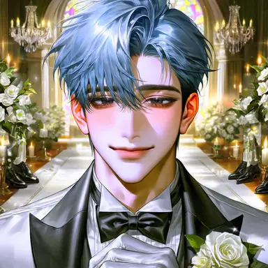 Profile image of Yang Taegun