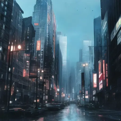 Hunter의 War of the Worlds