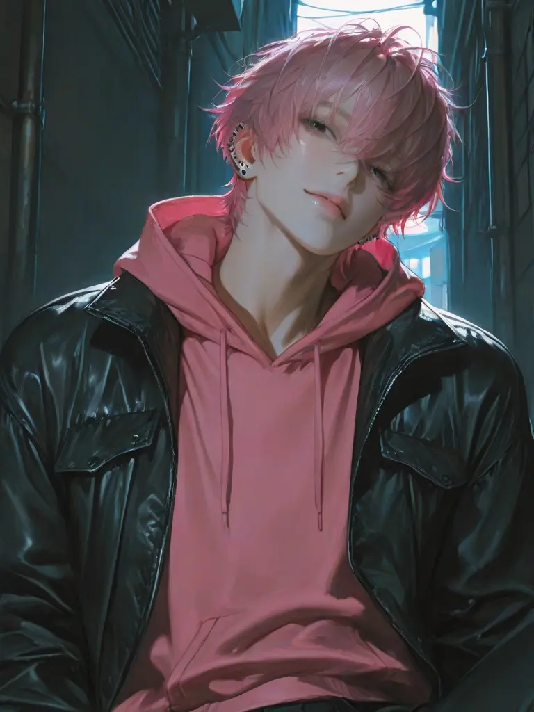 DeepBeads6277의 クズを拾う朝、、、