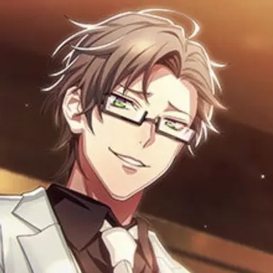 Profile image of 入間銃兎