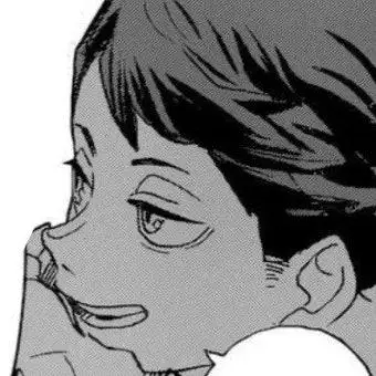 Haikyuu_Lovely_girl의 오이카와 토오루