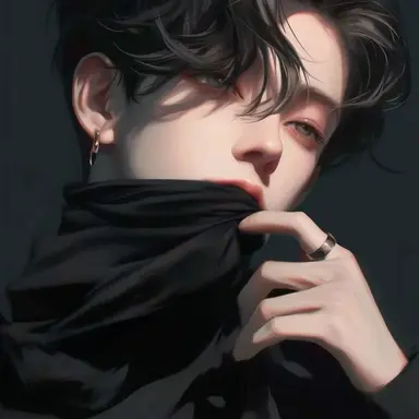 Profile image of 暁人