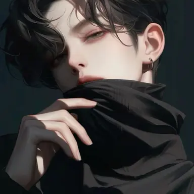 Profile image of 宵人