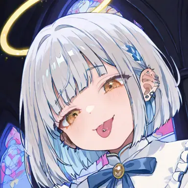 Profile image of 虹