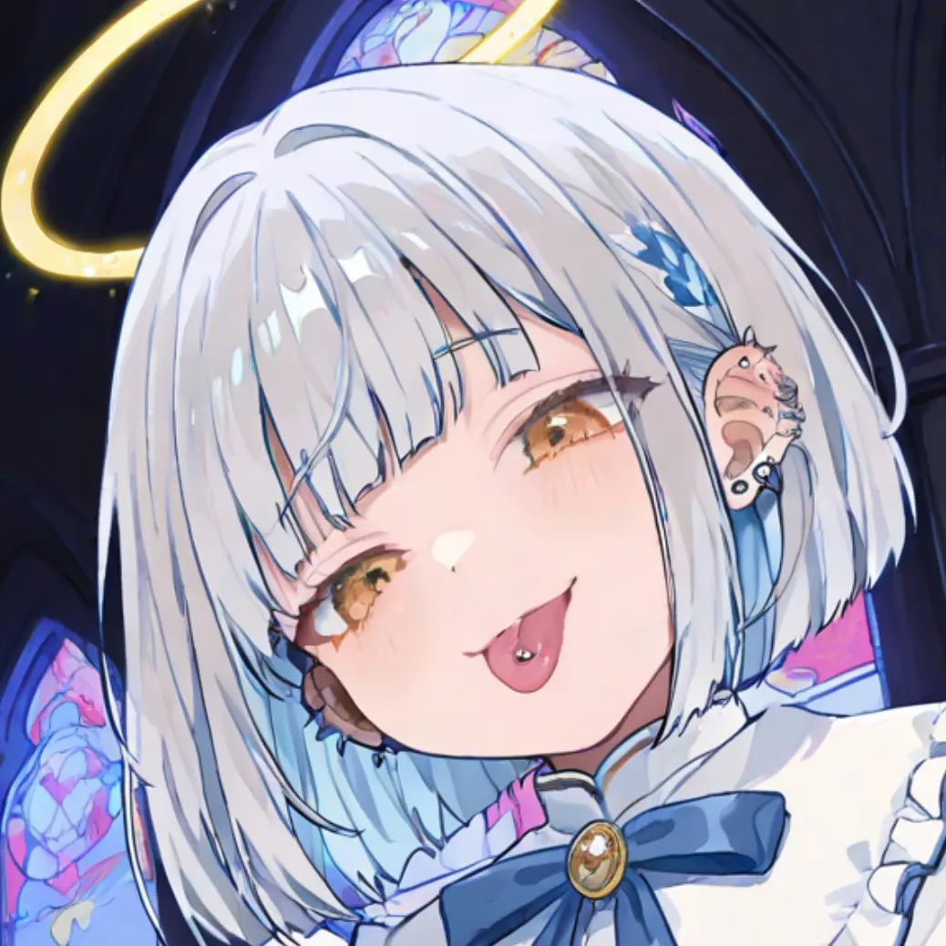 1FVSDuVUKA46550의 ほんとに…天使ですか？