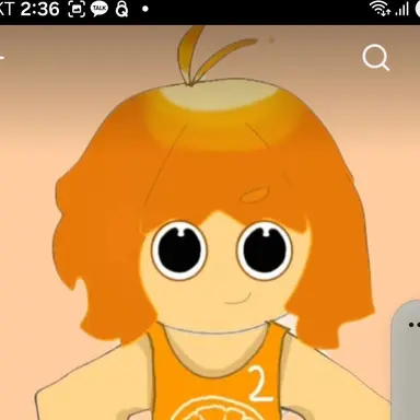 Profile image of 오렌지