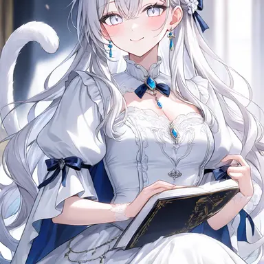 Profile image of シエル・ラピス