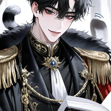 Profile image of ノアール・ラペル