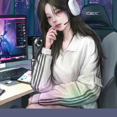 Profile image of 강수아