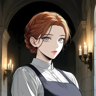 Profile image of Maret
