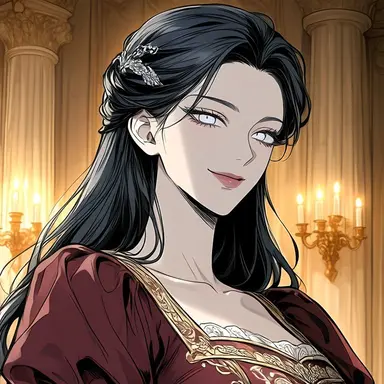 Profile image of Seraphine