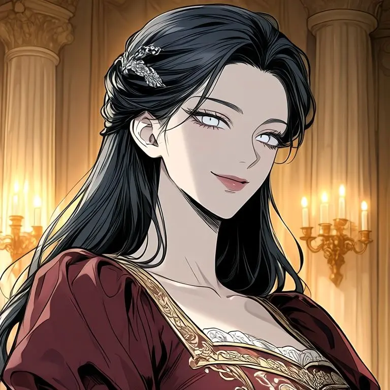 Fheinyx의 The Princess's Pet