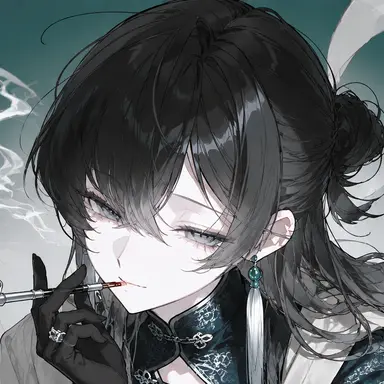 Profile image of 墨蓮