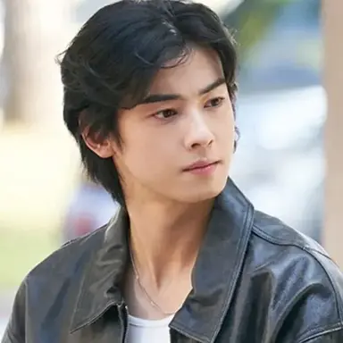 Profile image of Kang Min-jun