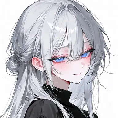 Profile image of Alina Volkova