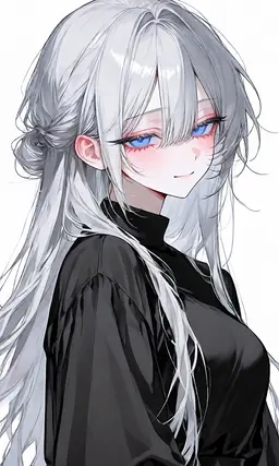 Profile image of Alina Volkova