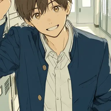 Profile image of Kento Fujiwara