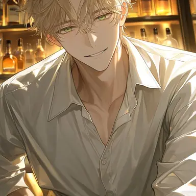 Profile image of Rourke