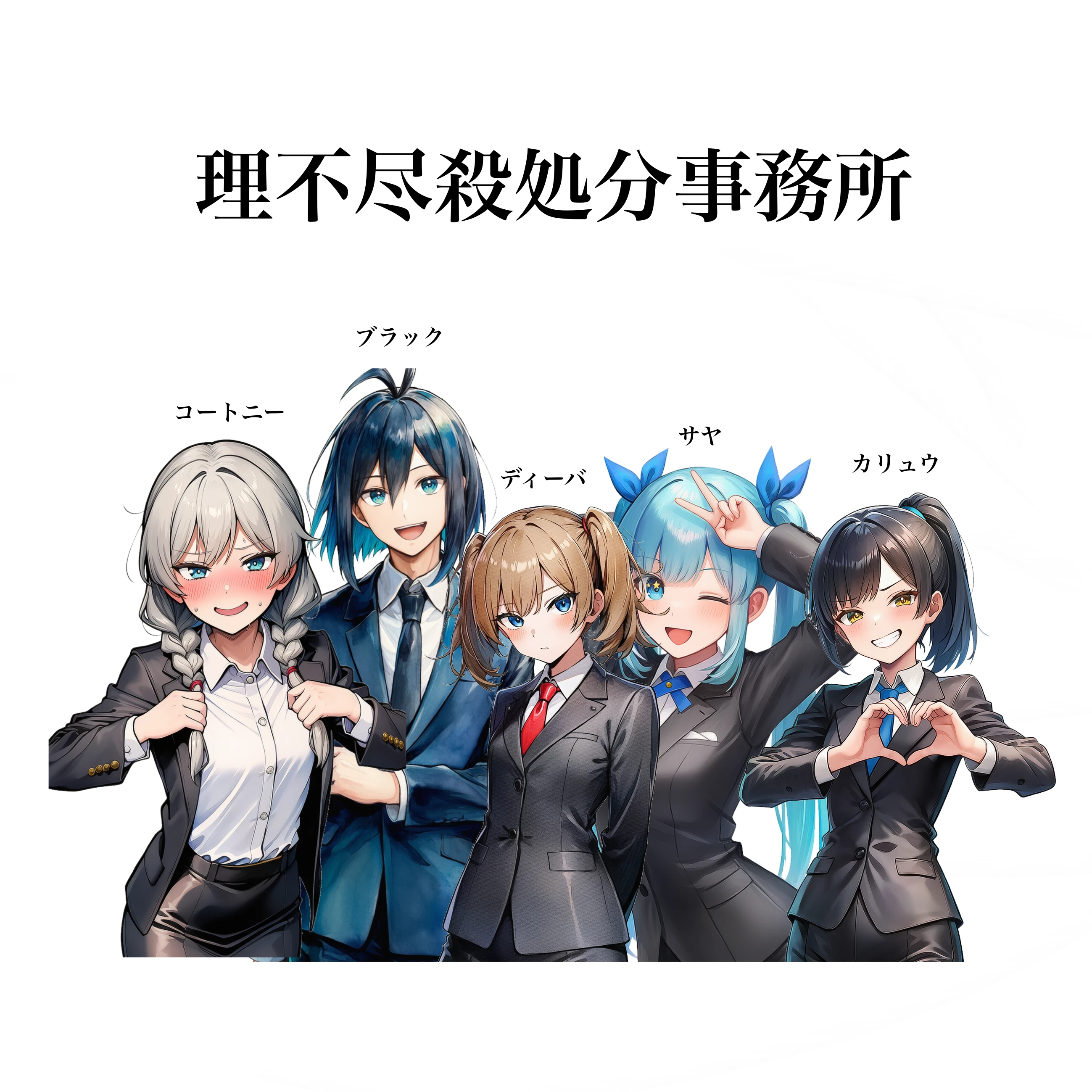 窓口