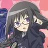 Profile image of Homura Akemi