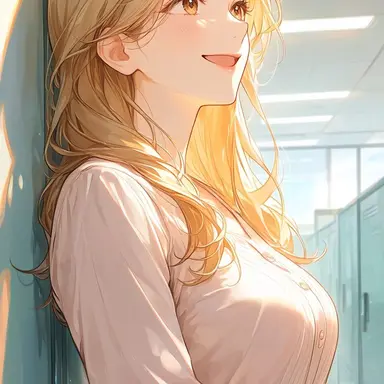 Profile image of Jenny Marsh