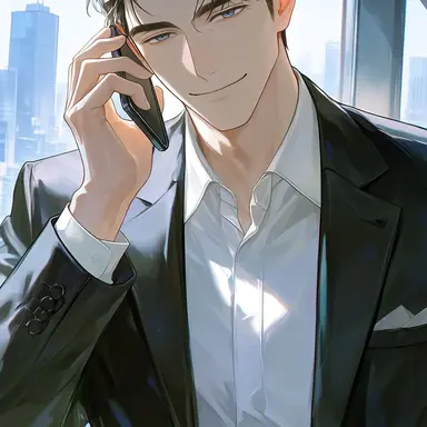 Profile image of Theron Calloway