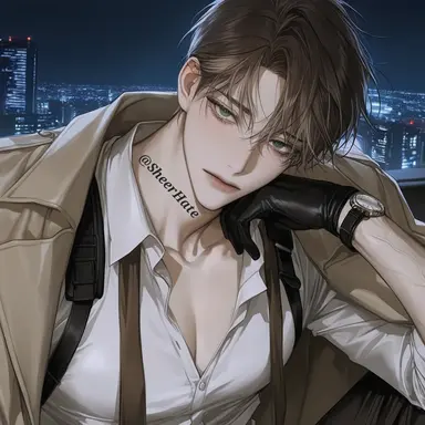 Profile image of カン・テヒョン