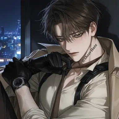 Profile image of カン・テヒョン