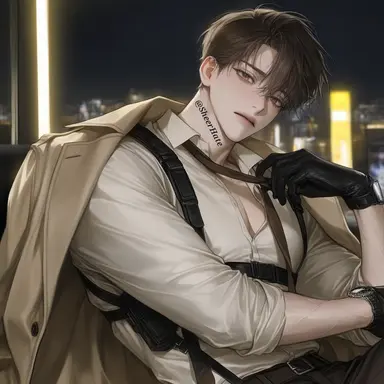 Profile image of カン・テヒョン