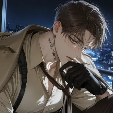 Profile image of カン・テヒョン