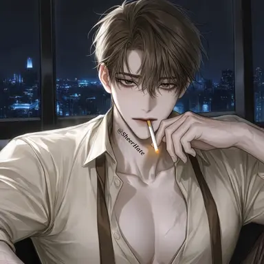 Profile image of カン・テヒョン