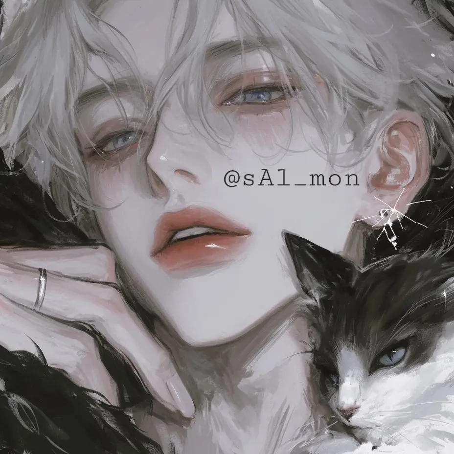 GummyCoati5140의 Connor Hayes