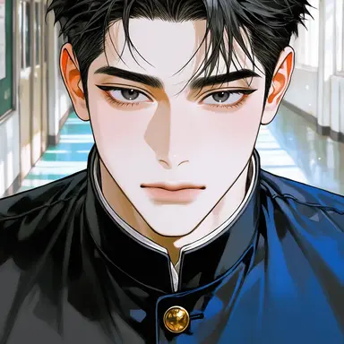 Profile image of Keisuke